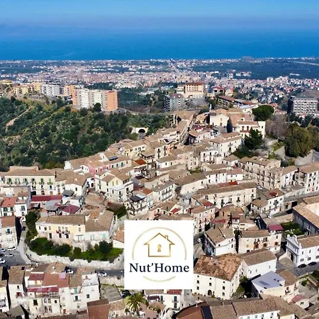Nut'home Rossano