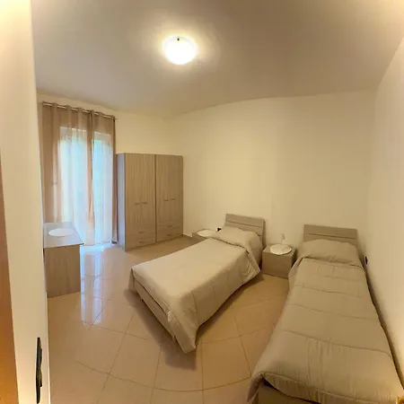 Apartman Nut'home *