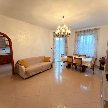 Apartman Nut'home *